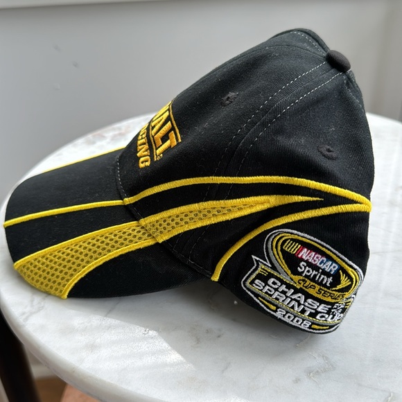 DeWalt Racing Hat - Picture 4 of 4